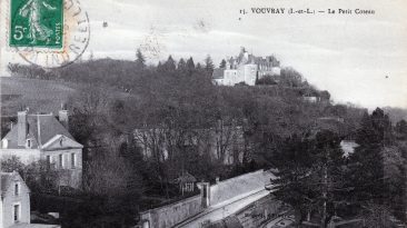 Vouvray CP