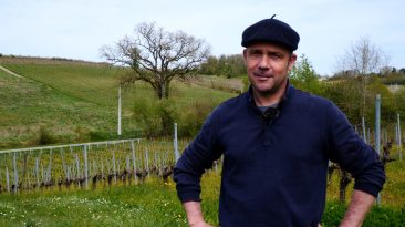 Les vignerons bordelais rencontrés lors du reportage