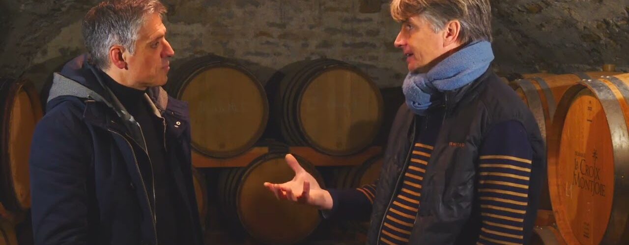 Comment se distingue les vins de Vézelay dans le Grand Auxerrois ?