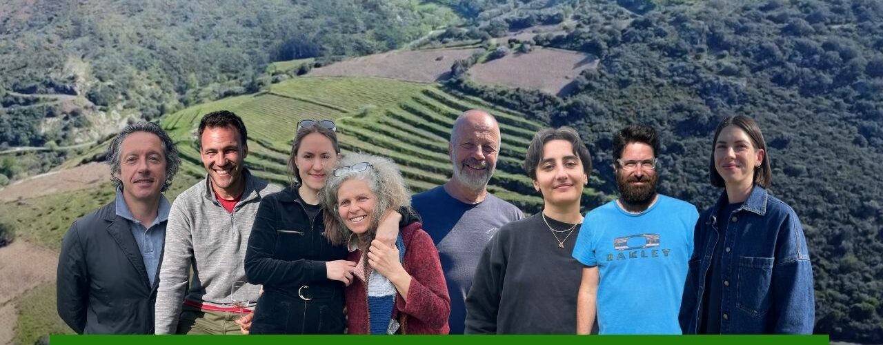 vignerons