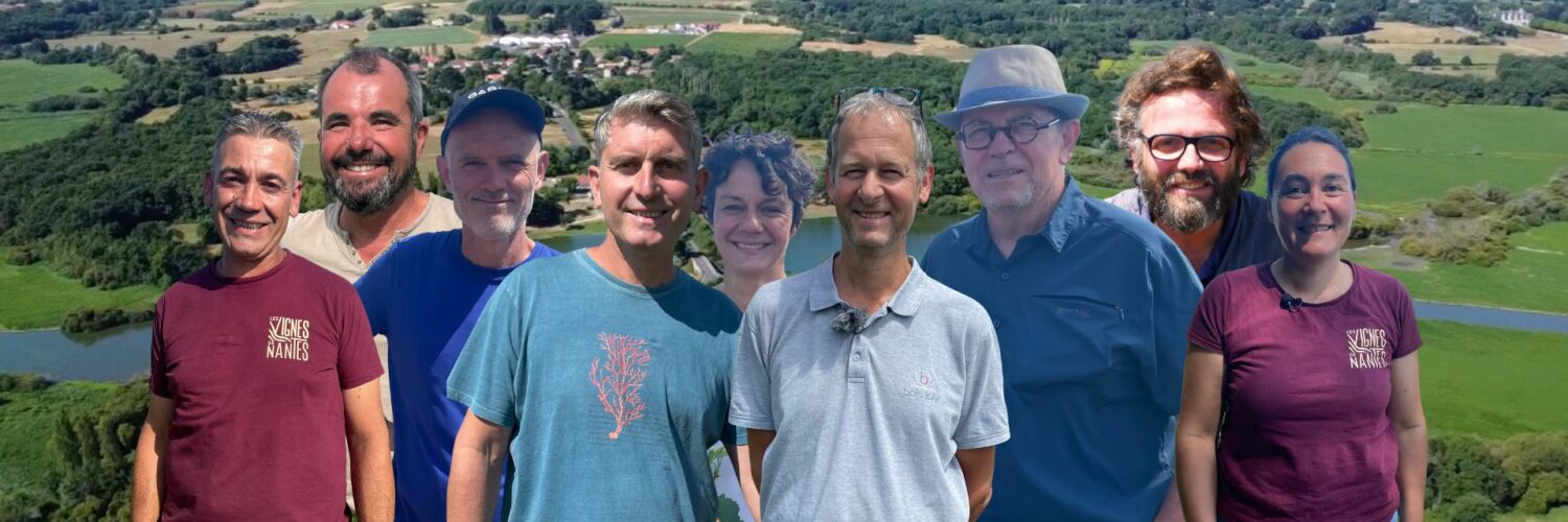 Miniatures NL septembre vignerons